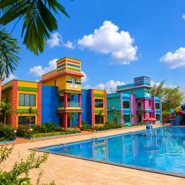 Sai Raj Resort