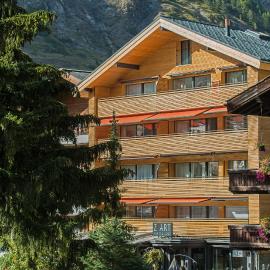 Ascot-Zermatt