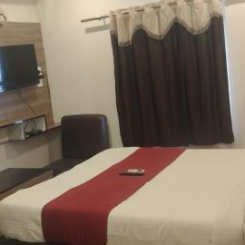 HoTEL RAJ VIHAR RESIDENCY