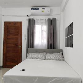 JNT Apartment