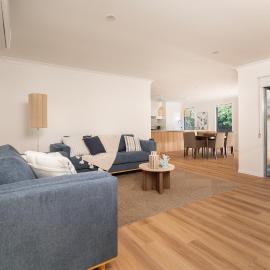 Spacious 4BR Hope Island Retreat, Pet Friendly