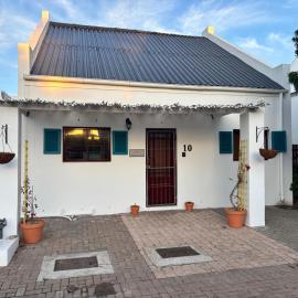 Casa Alento