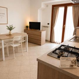 Appartamento Magnolia 209