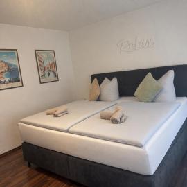 FeWo Im Drosselnest, Hotel in Hechingen