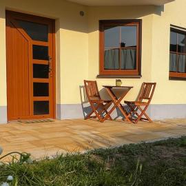 Appartement Mari Lou, hotell i Ebermannstadt