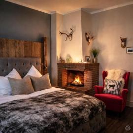 Hotel am Kurpark, hotel a Bad Lauterberg