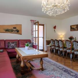 Haus am Kirchplatz, hotel i Eisensprung