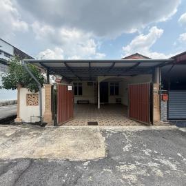 Yasmin Homestay Kota Kenari Kulim