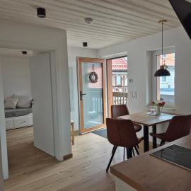 Ferienwohnung in Struth