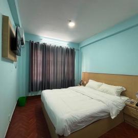 Hotel Yak and Trek Thamel