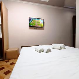 Georgian Palace Hotel, hotel em Kutaisi