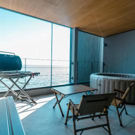 テラス有明Terrace Ariake, hotel en Kumamoto