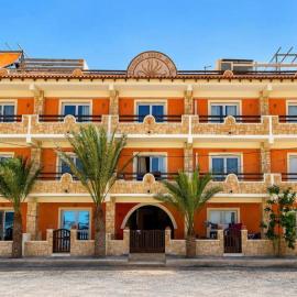 Attico Residence Costa do Sol