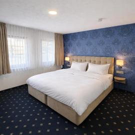 WaldGold Aparthotel, hótel í Nagold