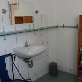 Bülitz 33, Ferienwohnung 2
