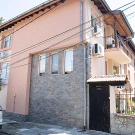 Guest House Sokratovi