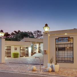 Ridgeworth Boutique Guesthouse