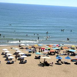 Seafront Apartment im Obzor Beach Resort