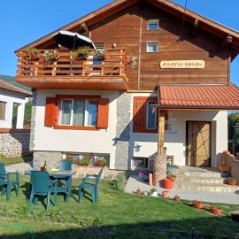 Стаи за гости "Архангел Михаил", hotel in Kostenets