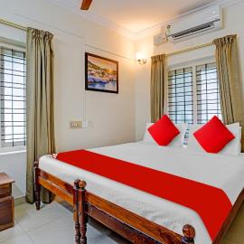 Hotel O Le Fort