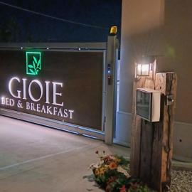 Gioie B&B, hotel a Ariano Irpino