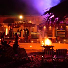 Hebes Studios, khách sạn ở Kavos