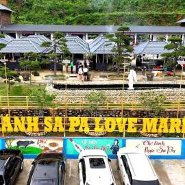 Bảo Khánh Sapa Love Market