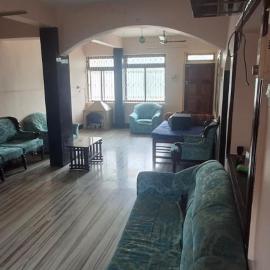3bhk house, hotel en Kārwār
