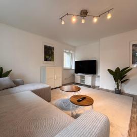 BW Living - Schönauer Strasse