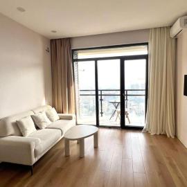 21 floor apartment