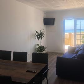 Apartment with Sea View, hotel a Aver-o-Mar