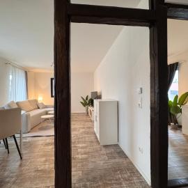 BW Living - Schönauer Strasse