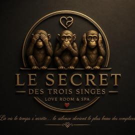 Le SECRET des 3 singes - Love room Beaucaire، فندق في بوكير