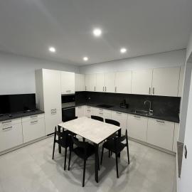 casa vacanze Magnolia – hotel w mieście Rovere della Luna