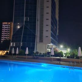 Sea View Ani, Hotel in Olimp