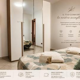 Appartamento Magnolia 325