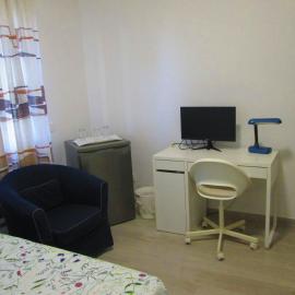 Temporary Accommodation in Rome Via Cassia - La Giustiniana