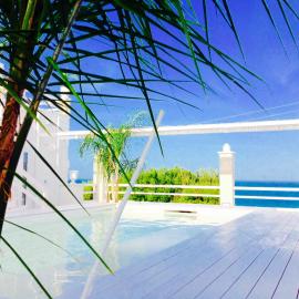 Playa del Mar - Adults Only، فندق في مونوبولي