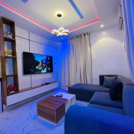 Flexxy Apartment Hotel, hotel u gradu 'Oshogbo'