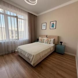 Grand Turan Comfort 43-1, Ханшатыр, Hotel in Astana