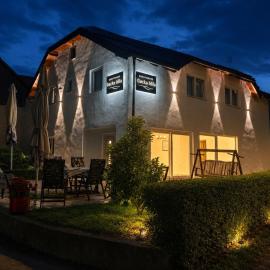 Guesthouse Gacka idila, hotel a Otočac