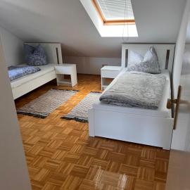 Niederer's Ferienwohnung Thermennah