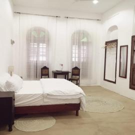 Al Andalus Suites Zanzibar