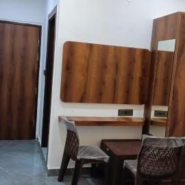 Taj wonder inn