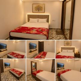 HOTEL GILL TOWER (GRAND), hotel u gradu Hanumāngarh