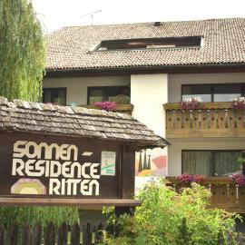 Sonnen Residence, hotel in Collalbo