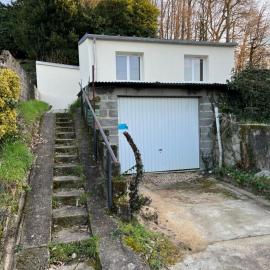 Langeais - Gîte des Culeveaux