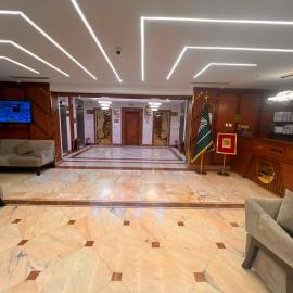 فندق لؤلؤة الغدير اجياد, hotel in Al Masfalah