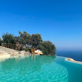 Tenuta La Picola, hotel v destinácii Furore
