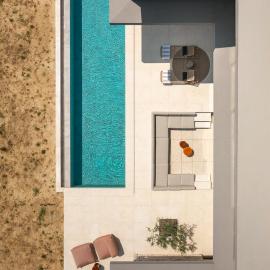 Villa bOX - modern masterpiece in nature settings
